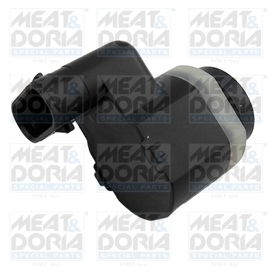 Sensor, park distance control